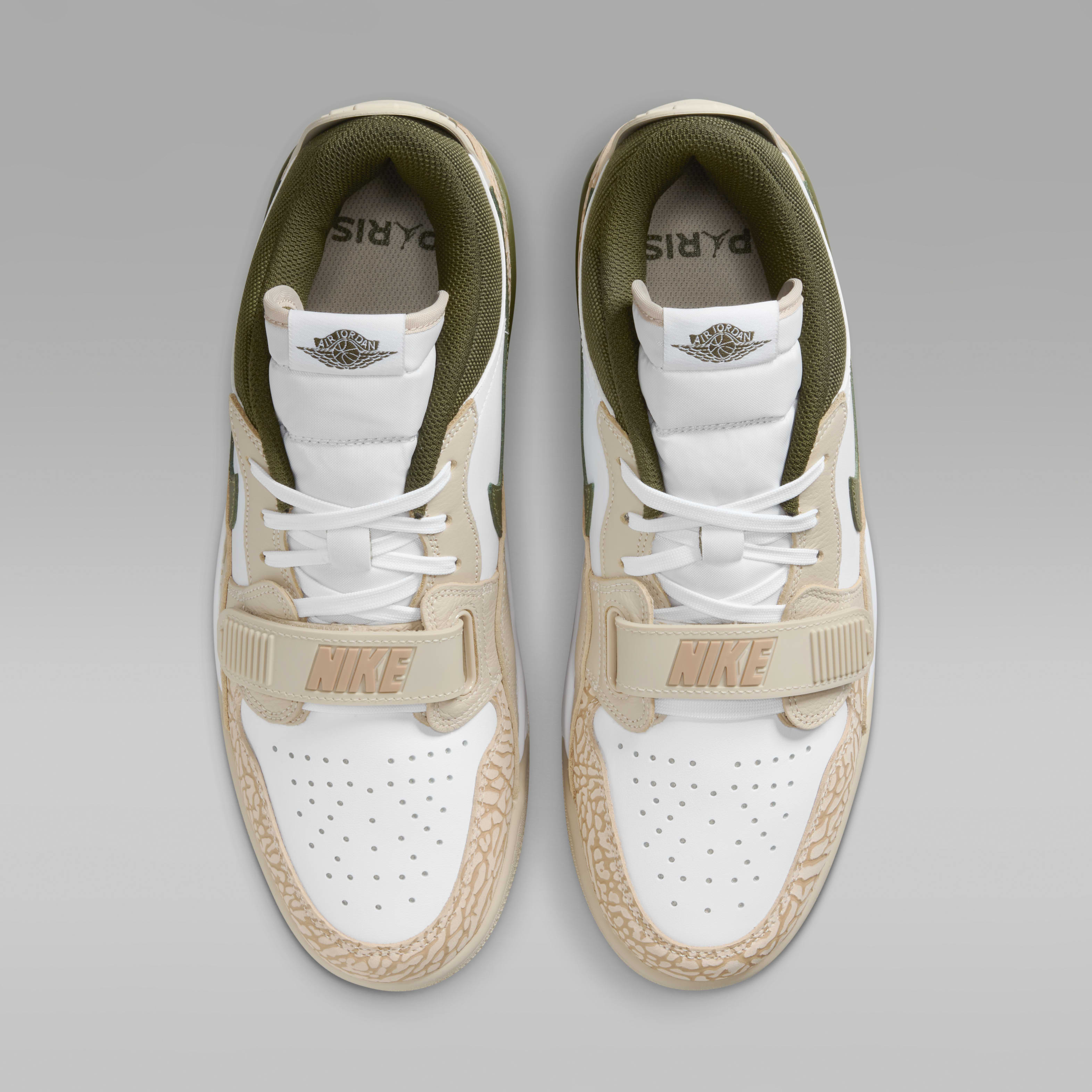 Nike Air Jordan Legacy 312 Low PSG Men's Shoes | The Summit